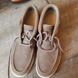 Ugg mens shoes